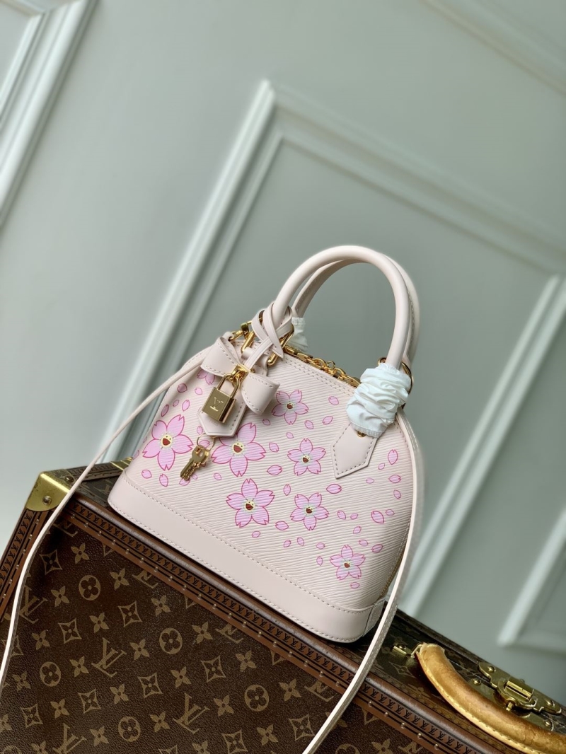 LV Satchel bags